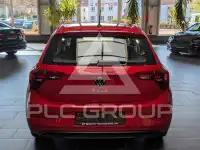 2022 Volkswagen Polo