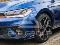 2022 Volkswagen Polo