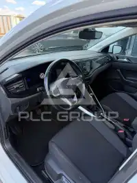 2022 Volkswagen Polo