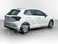2022 Volkswagen Polo