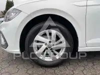 2022 Volkswagen Polo