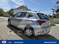 2022 Volkswagen Polo