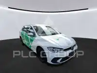 2022 Volkswagen Polo