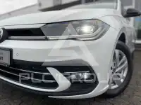 2022 Volkswagen Polo