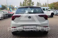 2022 Volkswagen Polo