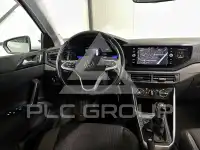 2022 Volkswagen Polo