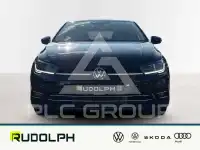 2022 Volkswagen Polo