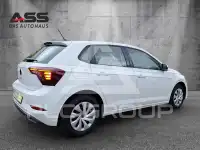 2022 Volkswagen Polo