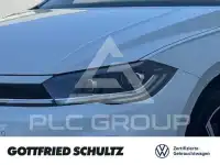 2022 Volkswagen Polo
