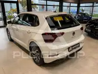 2022 Volkswagen Polo