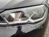 2022 Volkswagen Polo