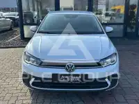 2022 Volkswagen Polo