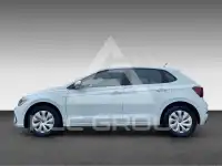 2022 Volkswagen Polo