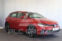 2022 Volkswagen Polo