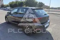 2022 Volkswagen Polo