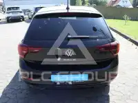2022 Volkswagen Polo