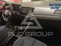 2022 Volkswagen Polo