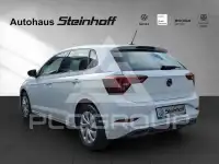 2022 Volkswagen Polo
