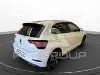 2022 Volkswagen Polo