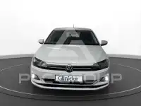 2022 Volkswagen Polo