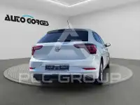2022 Volkswagen Polo