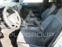 2022 Volkswagen Polo