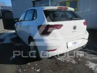 2022 Volkswagen Polo