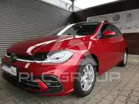 2022 Volkswagen Polo