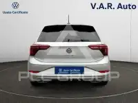 2022 Volkswagen Polo