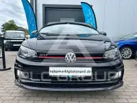 2022 Volkswagen Polo