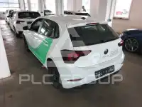 2022 Volkswagen Polo