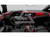 2022 Volkswagen Polo
