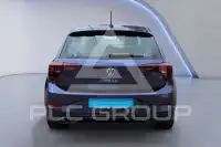 2022 Volkswagen Polo