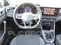 2022 Volkswagen Polo