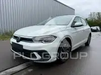 2022 Volkswagen Polo