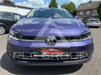 2022 Volkswagen Polo
