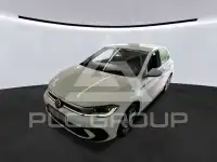 2022 Volkswagen Polo