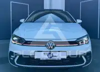 2022 Volkswagen Polo