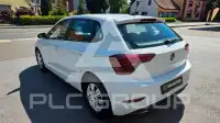 2022 Volkswagen Polo