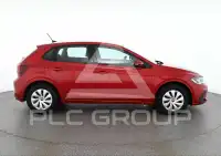 2022 Volkswagen Polo