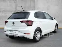 2022 Volkswagen Polo