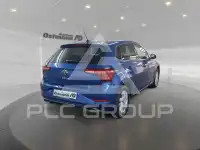2022 Volkswagen Polo