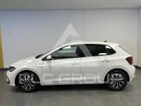 2022 Volkswagen Polo