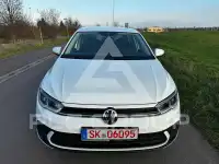 2022 Volkswagen Polo