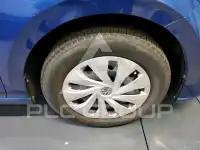2022 Volkswagen Polo