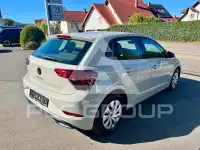 2022 Volkswagen Polo