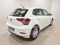 2022 Volkswagen Polo