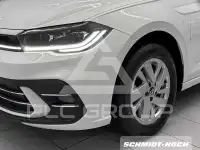 2022 Volkswagen Polo