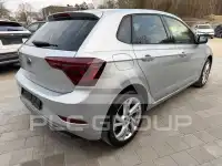 2022 Volkswagen Polo