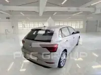 2022 Volkswagen Polo